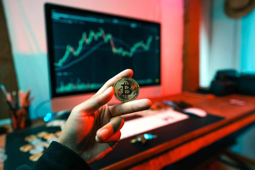 Crypto & Metals: Why Those Two Asset Classes